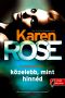 [Romantic Suspense 16] • Közelebb mint hinnéd